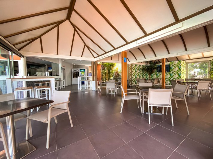 Gran Canaria Maspalomas utazás Cordial Sandy Golf