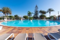 Cordial Sandy Golf Gran Canaria Maspalomas