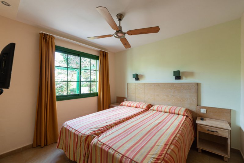 Gran Canaria Maspalomas utazás Cordial Sandy Golf