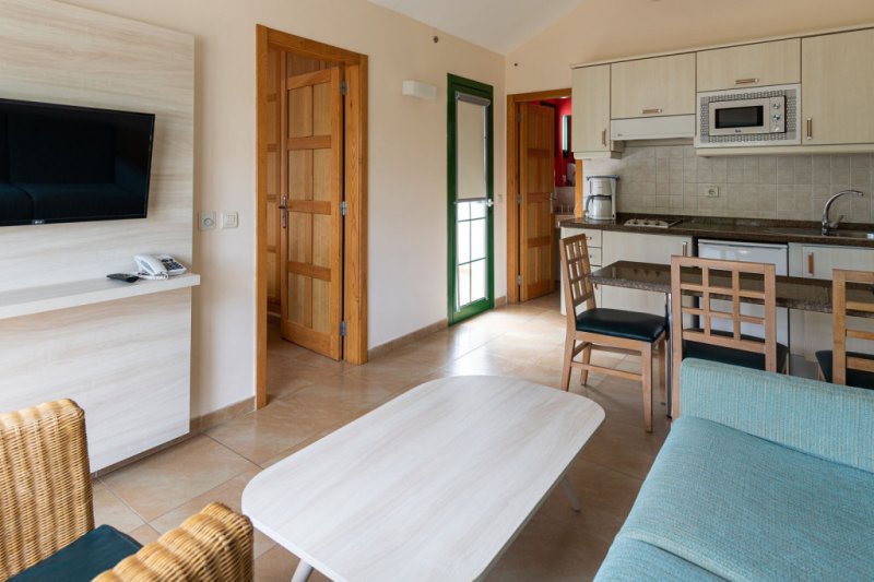 Gran Canaria Maspalomas utazás Cordial Sandy Golf