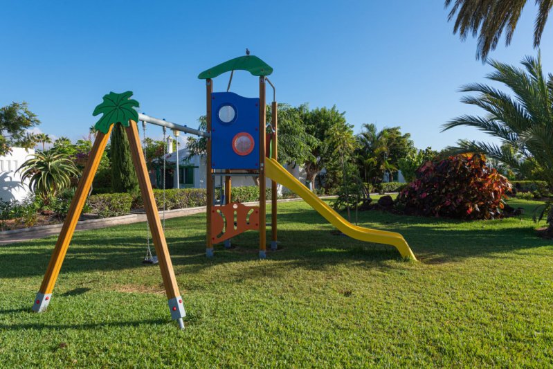 Gran Canaria Maspalomas utazás Cordial Sandy Golf