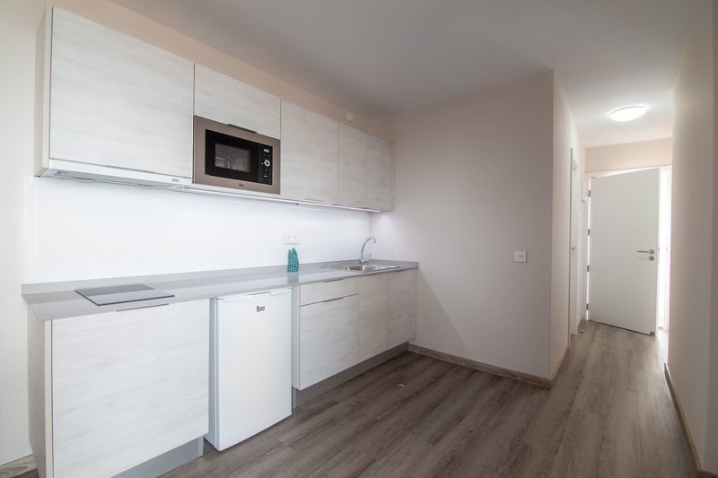 Gran Canaria Playa del Inglés utazás Corona Roja