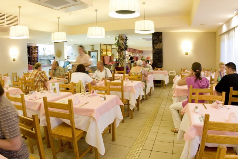 Lanzarote utazás Costa Mar Aparthotel