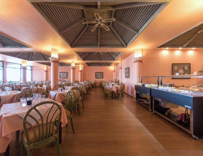 Madeira utazás Dom Pedro Garajau