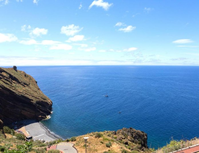 Dom Pedro Garajau Madeira