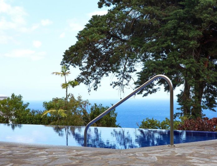 Madeira utazás Dom Pedro Garajau