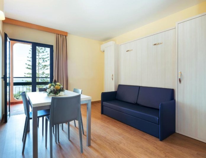 Madeira utazás Dom Pedro Garajau