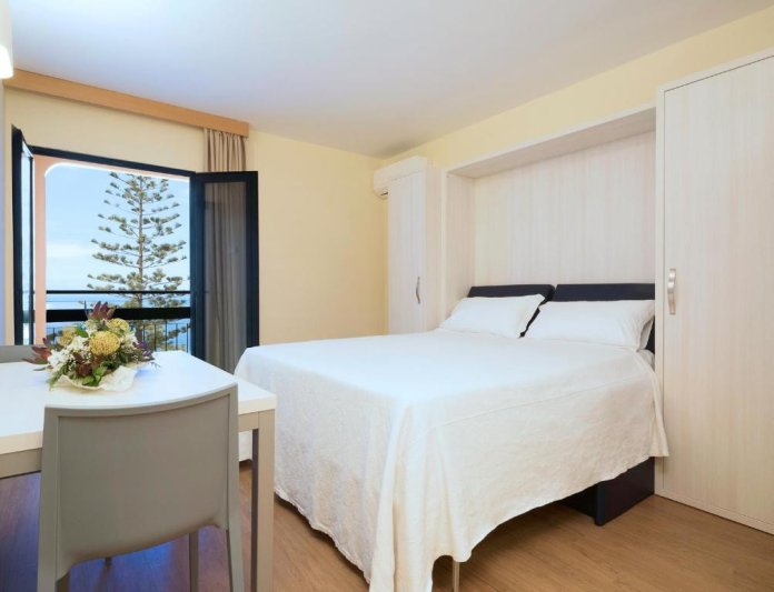 Madeira utazás Dom Pedro Garajau