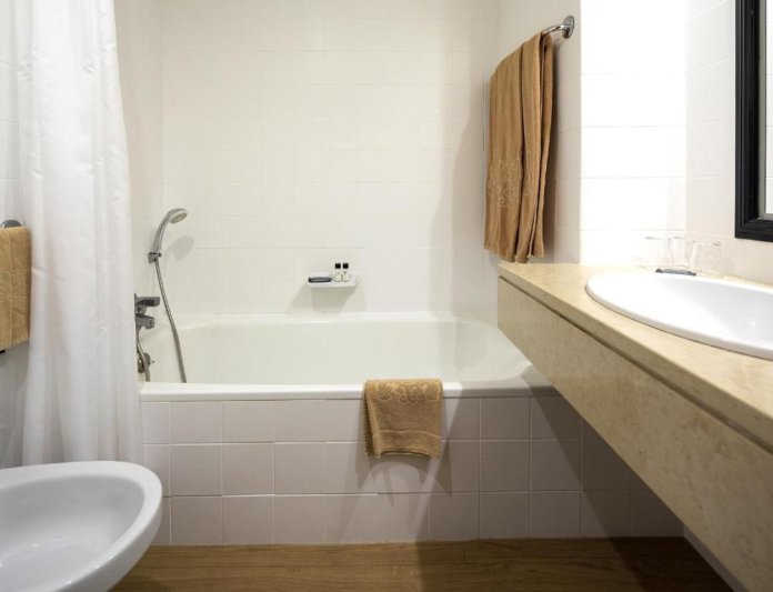 Madeira utazás Dom Pedro Garajau