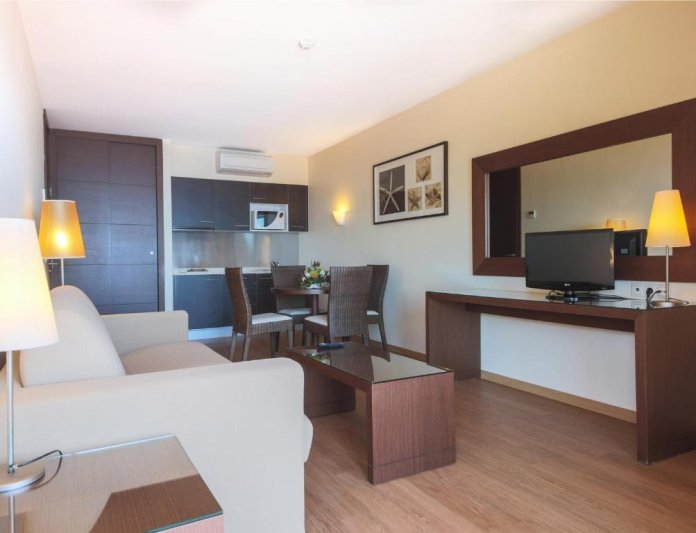 Madeira utazás Dom Pedro Garajau