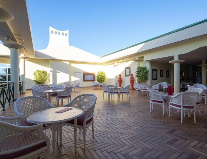 Madeira utazás Dom Pedro Garajau