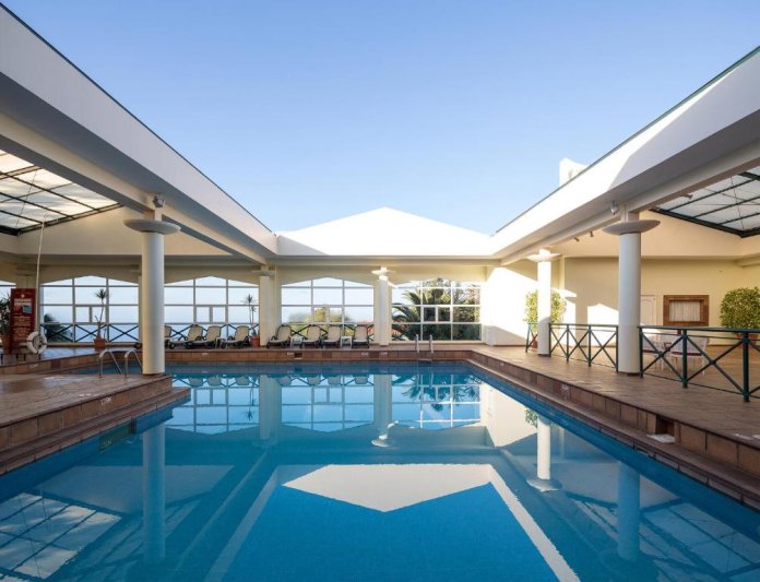 Madeira utazás Dom Pedro Garajau