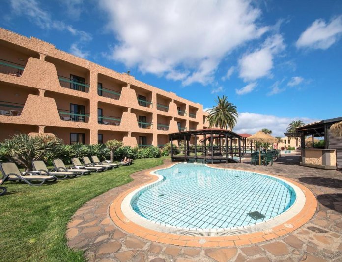 Madeira utazás Dom Pedro Garajau