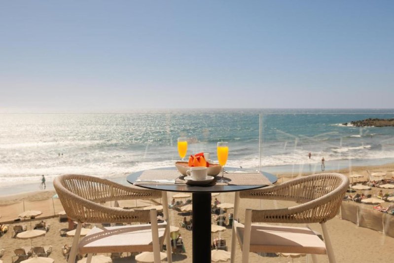 utazás Don Gregory By Dunas - Adults Only Gran Canaria