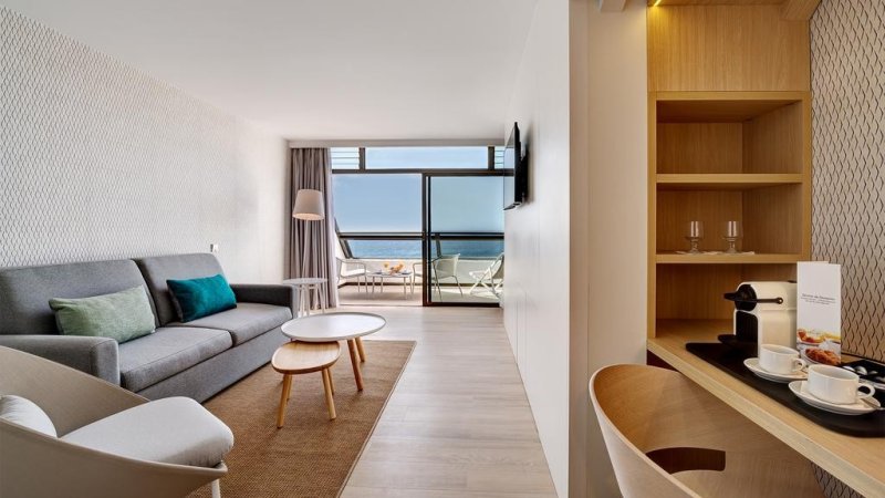 Gran Canaria utazás utazás Don Gregory By Dunas - Adults Only