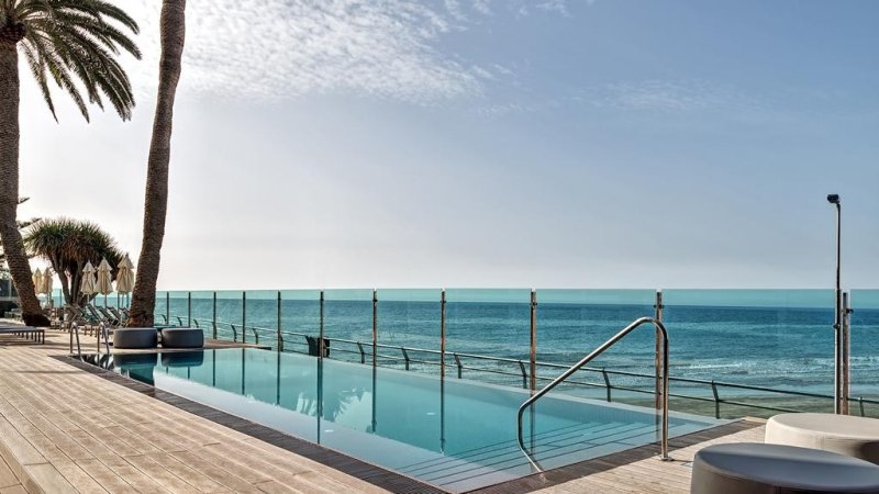 Gran Canaria utazás utazás Don Gregory By Dunas - Adults Only