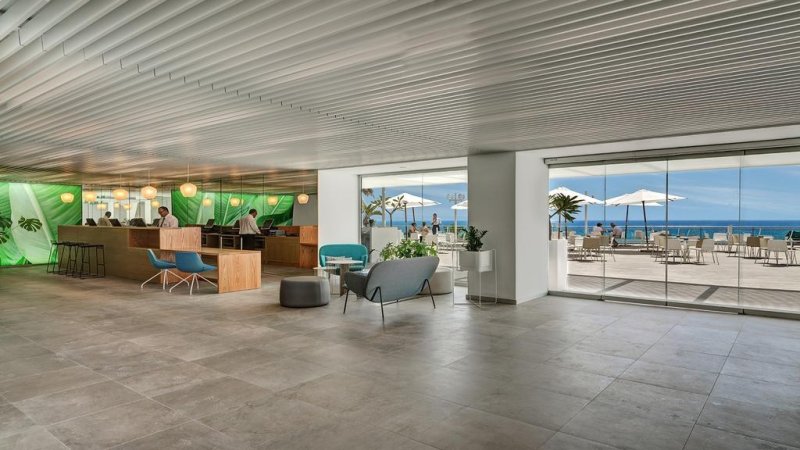 Gran Canaria utazás utazás Don Gregory By Dunas - Adults Only