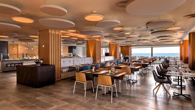 Gran Canaria utazás utazás Don Gregory By Dunas - Adults Only