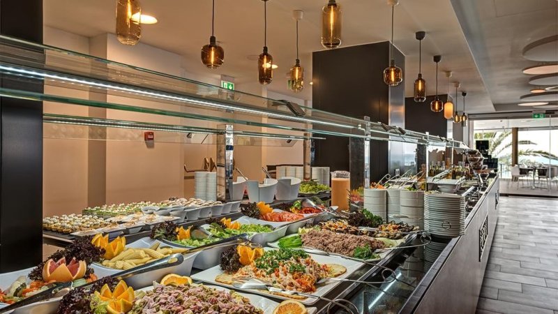 Gran Canaria utazás utazás Don Gregory By Dunas - Adults Only