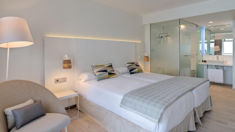 Gran Canaria utazás utazás Don Gregory By Dunas - Adults Only