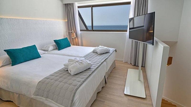 utazás Don Gregory By Dunas - Adults Only Gran Canaria