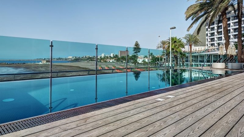 utazás Don Gregory By Dunas - Adults Only Gran Canaria
