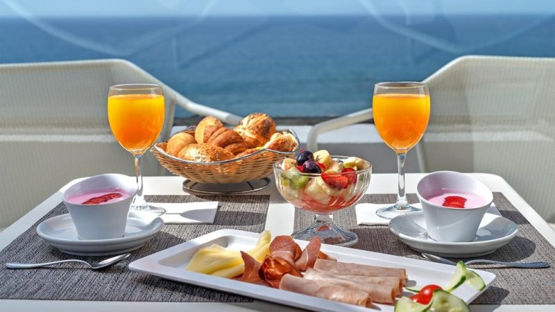 Gran Canaria utazás utazás Don Gregory By Dunas - Adults Only