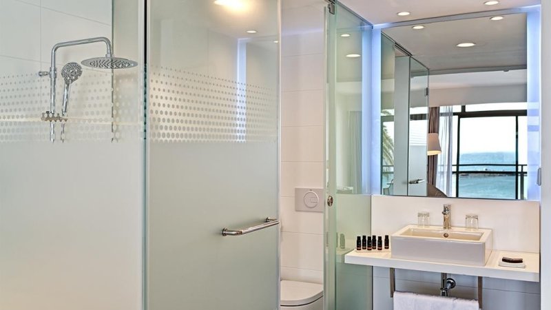 Gran Canaria utazás utazás Don Gregory By Dunas - Adults Only