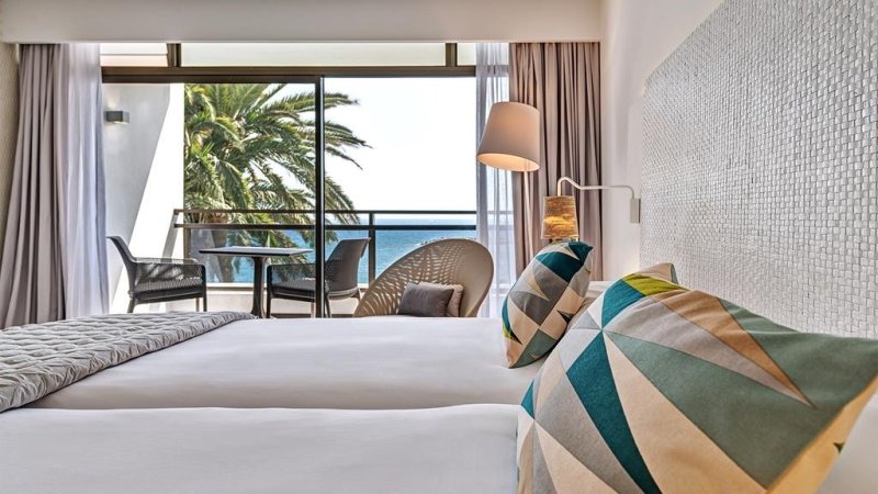 Gran Canaria utazás utazás Don Gregory By Dunas - Adults Only