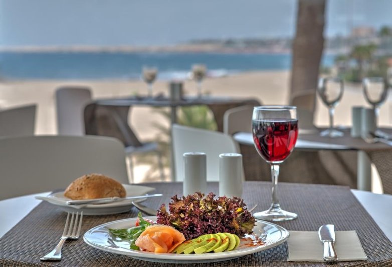 Gran Canaria utazás utazás Don Gregory By Dunas - Adults Only