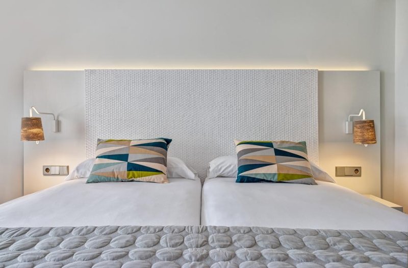 Gran Canaria utazás utazás Don Gregory By Dunas - Adults Only