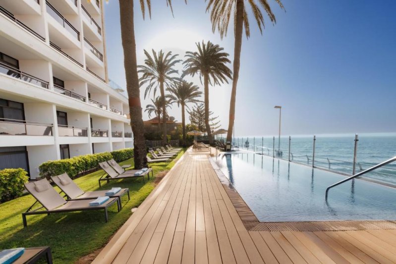 utazás Don Gregory By Dunas - Adults Only Gran Canaria