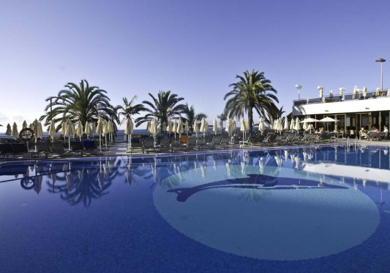 utazás Don Gregory By Dunas - Adults Only Gran Canaria