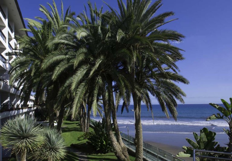 Gran Canaria utazás utazás Don Gregory By Dunas - Adults Only