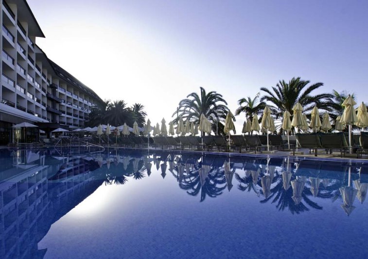 utazás Don Gregory By Dunas - Adults Only Gran Canaria