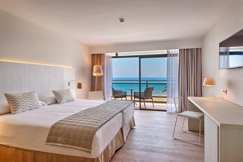 Gran Canaria utazás utazás Don Gregory By Dunas - Adults Only