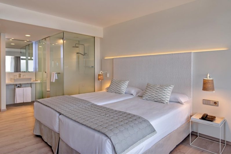 Gran Canaria utazás utazás Don Gregory By Dunas - Adults Only