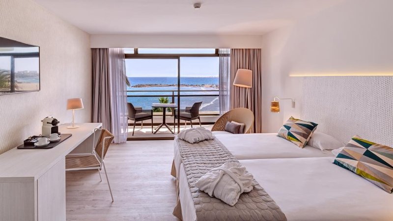 utazás Don Gregory By Dunas - Adults Only Gran Canaria
