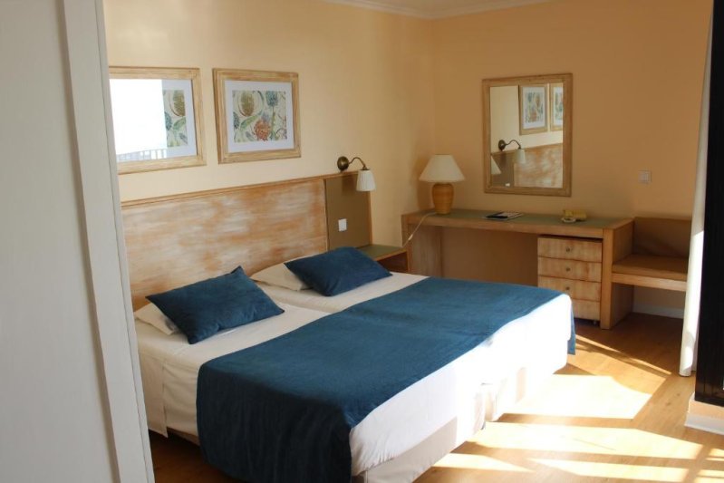 Madeira utazás Dorisol Buganvilia Studio Hotel