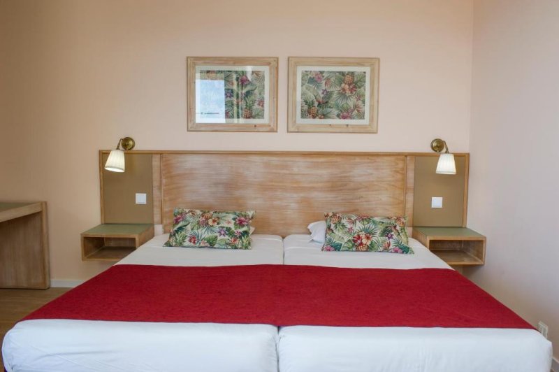 Madeira utazás Dorisol Buganvilia Studio Hotel