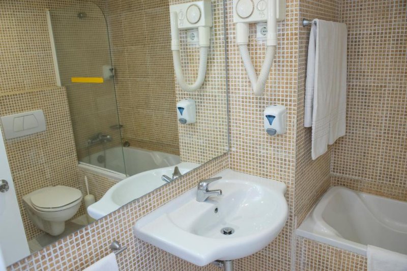Dorisol Buganvilia Studio Hotel Madeira