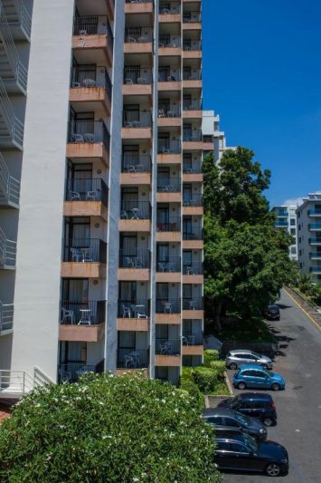 Dorisol Buganvilia Studio Hotel Madeira