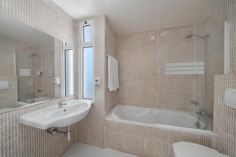 Dorisol Buganvilia Studio Hotel Madeira