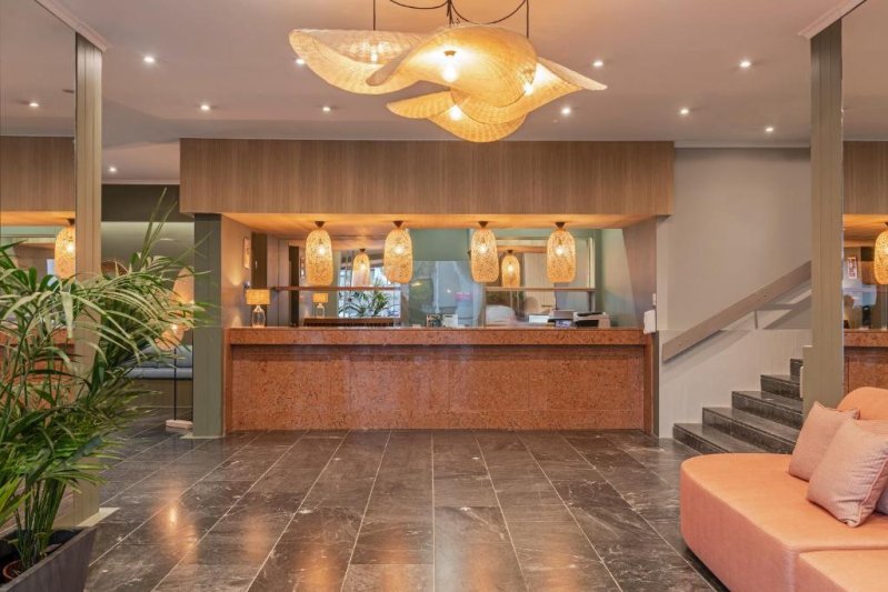 Dorisol Buganvilia Studio Hotel Madeira