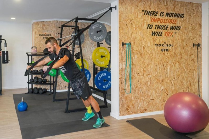 Madeira utazás Dorisol Buganvilia Studio Hotel