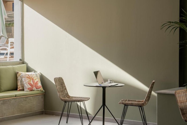 Madeira utazás Dorisol Buganvilia Studio Hotel