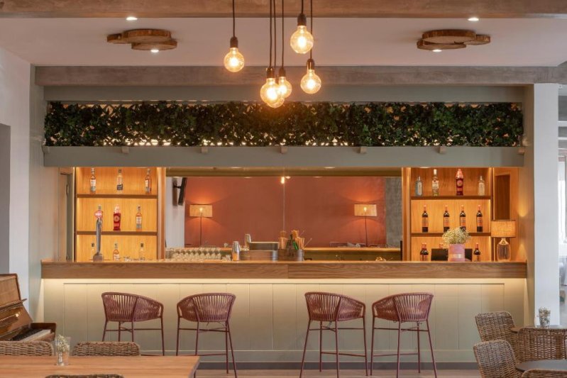 Madeira utazás Dorisol Buganvilia Studio Hotel