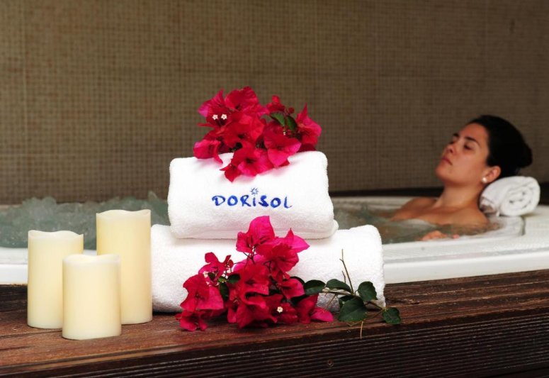 Dorisol Buganvilia Studio Hotel Madeira