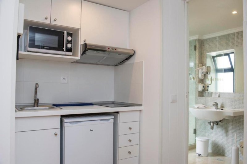 Madeira utazás Dorisol Buganvilia Studio Hotel