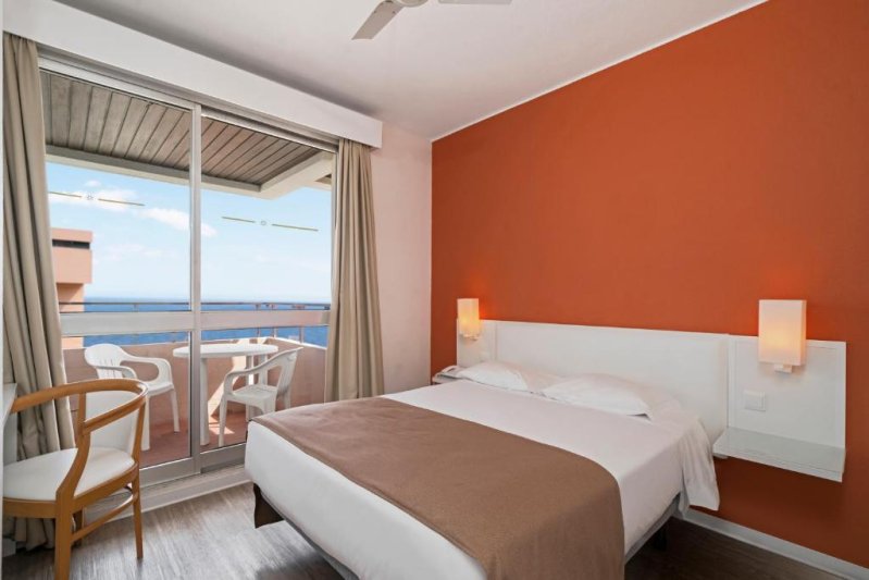 Madeira utazás Dorisol Estrelicia